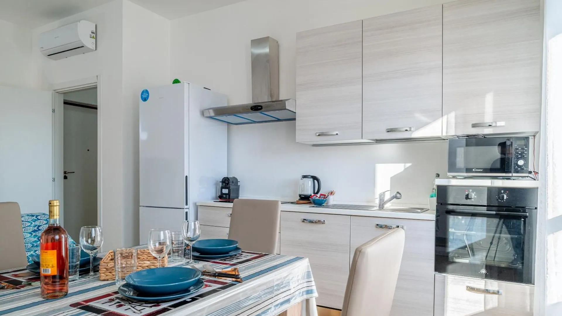 Polyclinic House Lägenhet San Donato Milanese
