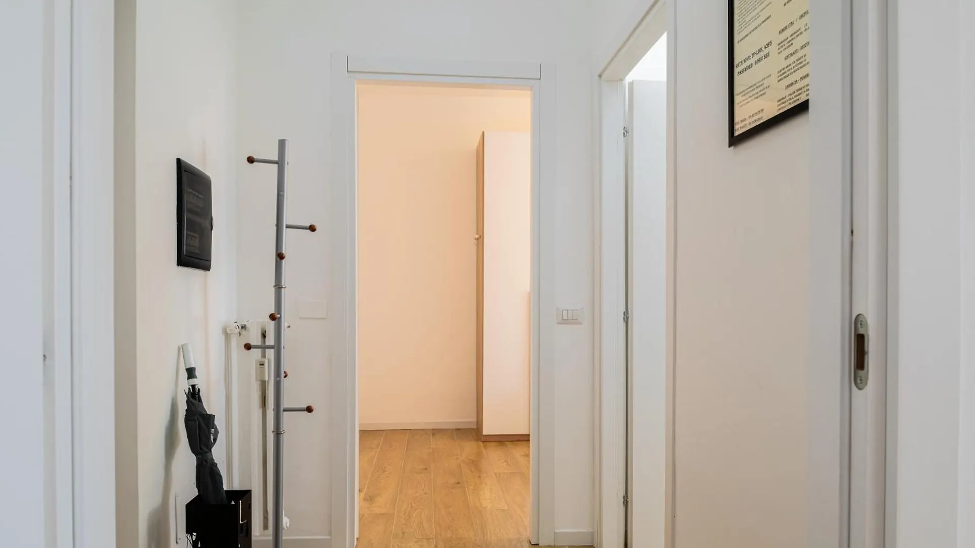 Polyclinic House Lägenhet San Donato Milanese