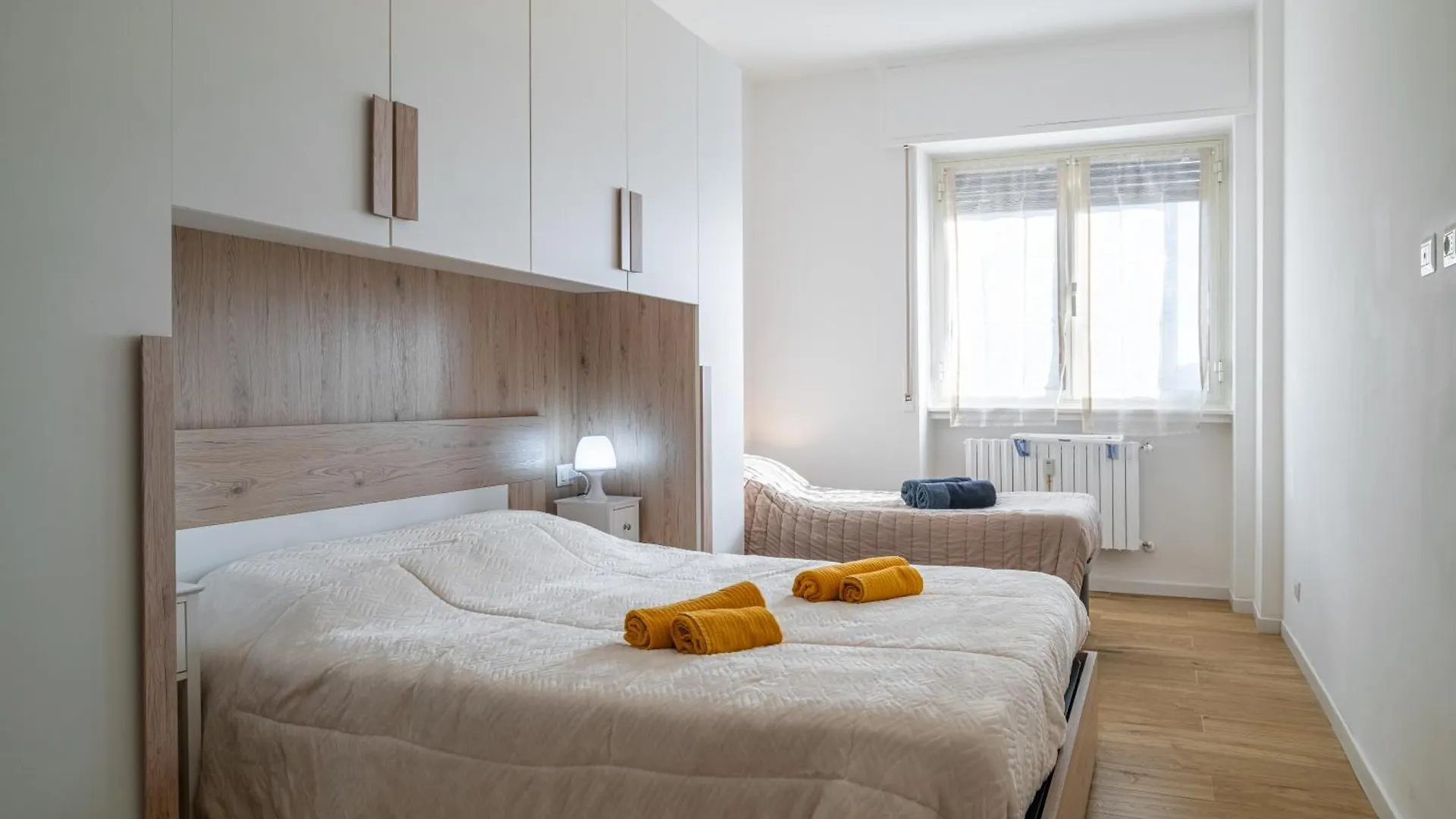 Polyclinic House Lägenhet San Donato Milanese 0*,  Italien