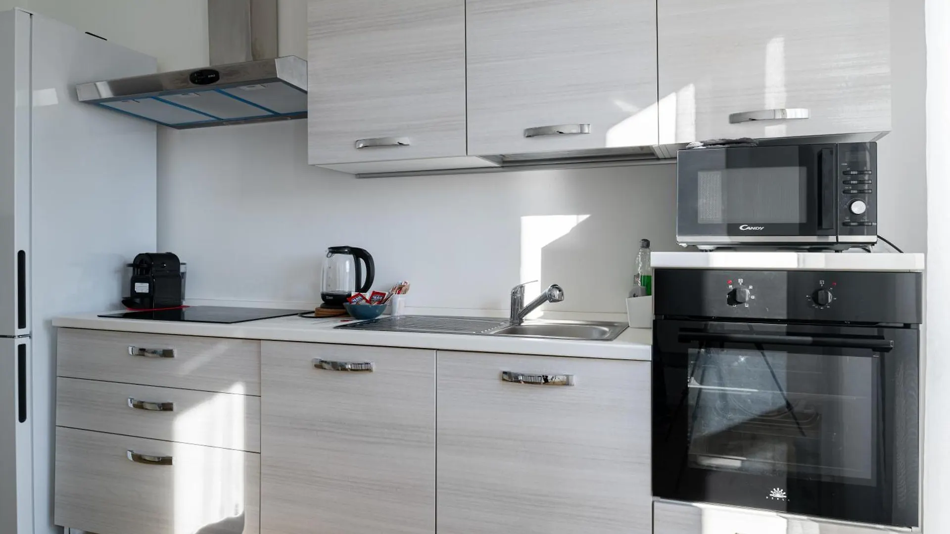 Polyclinic House Lägenhet San Donato Milanese 0*,  Italien