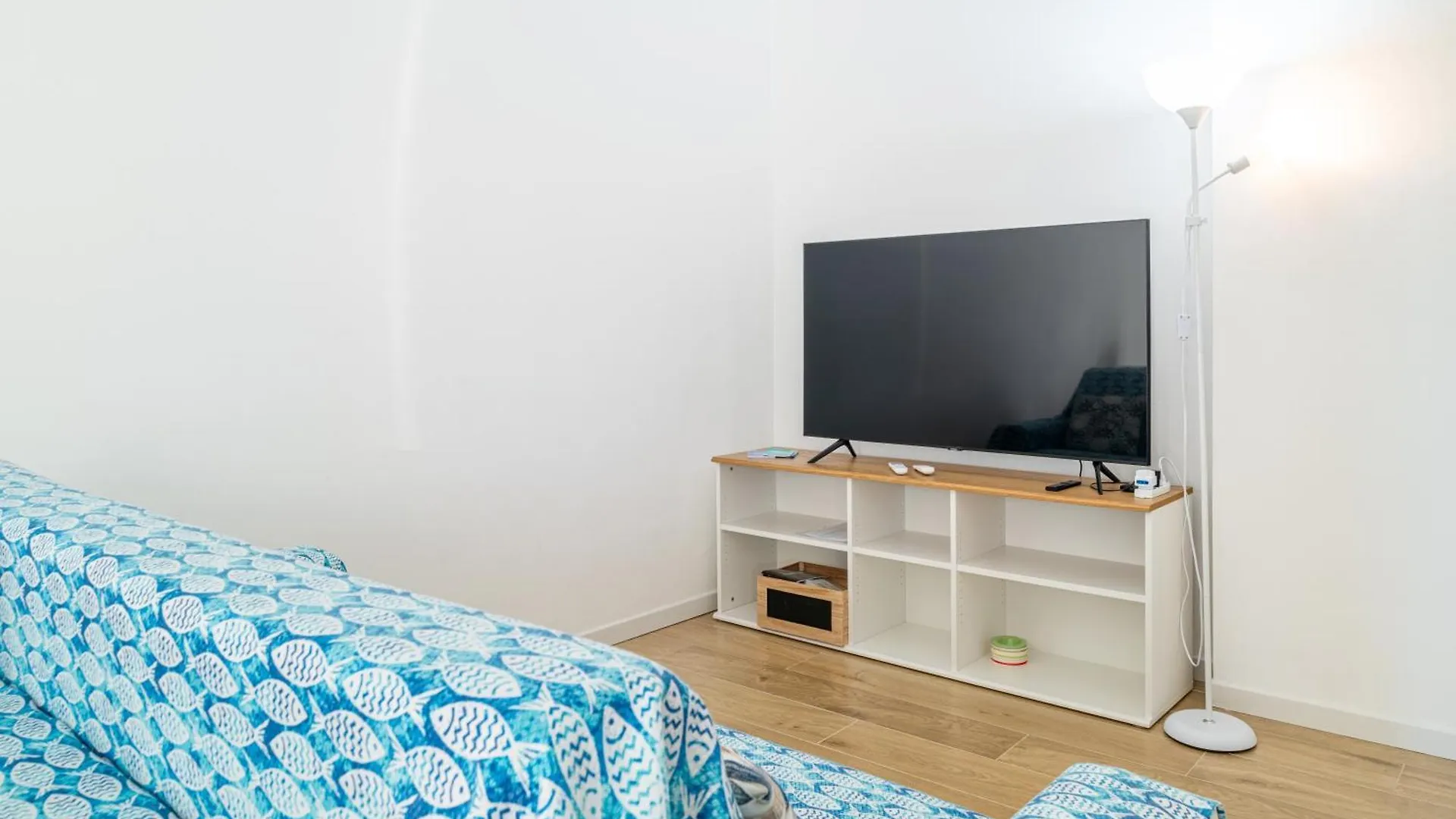 Polyclinic House Lägenhet San Donato Milanese Italien