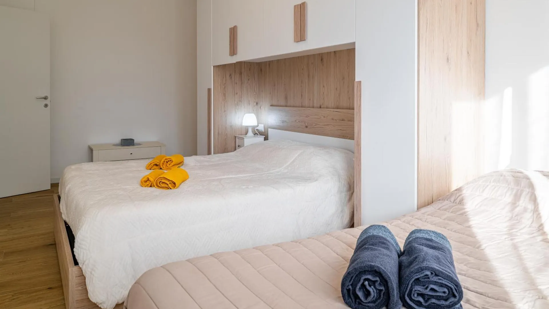 Polyclinic House Lägenhet San Donato Milanese Italien