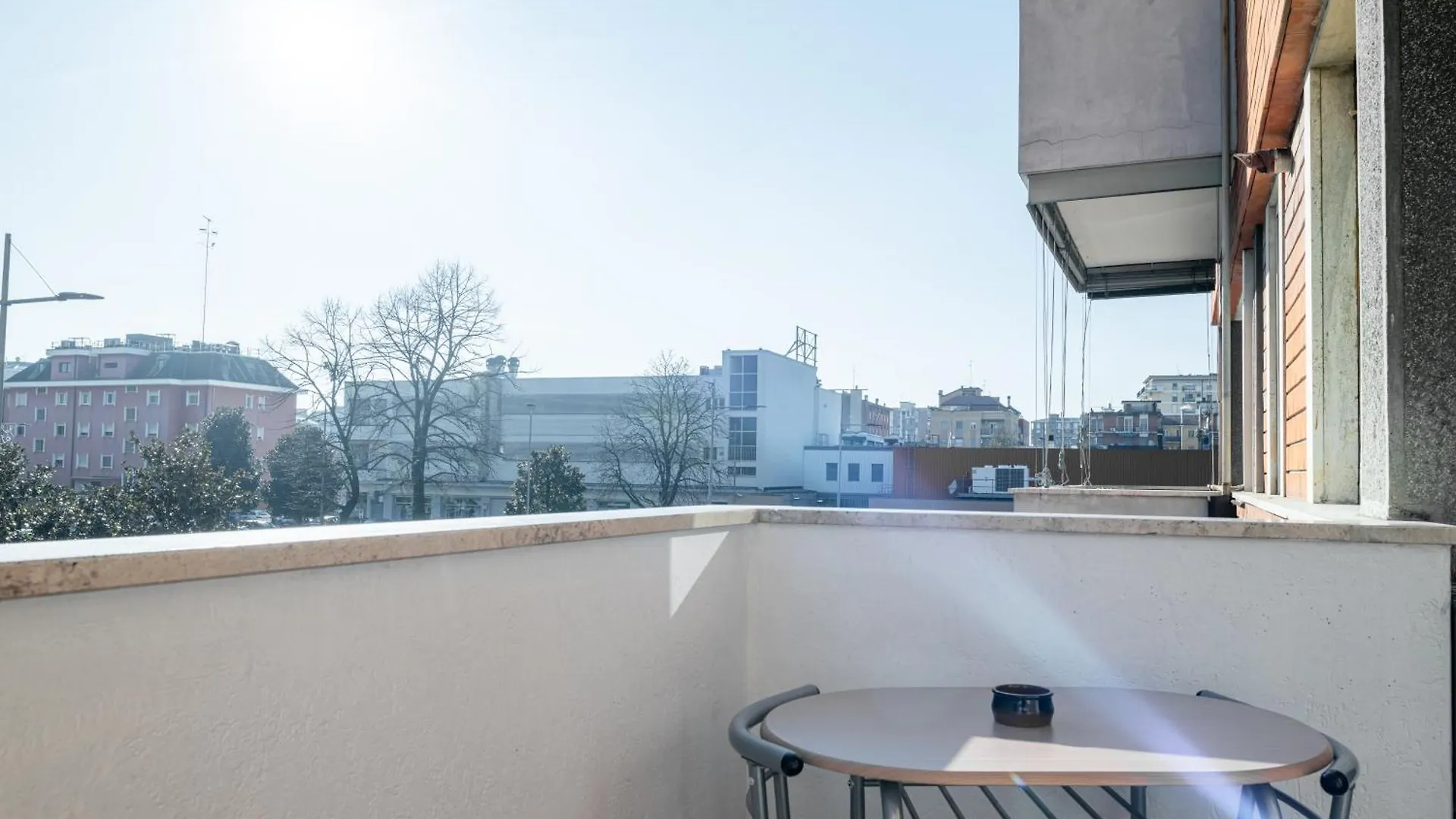 Polyclinic House Lägenhet San Donato Milanese